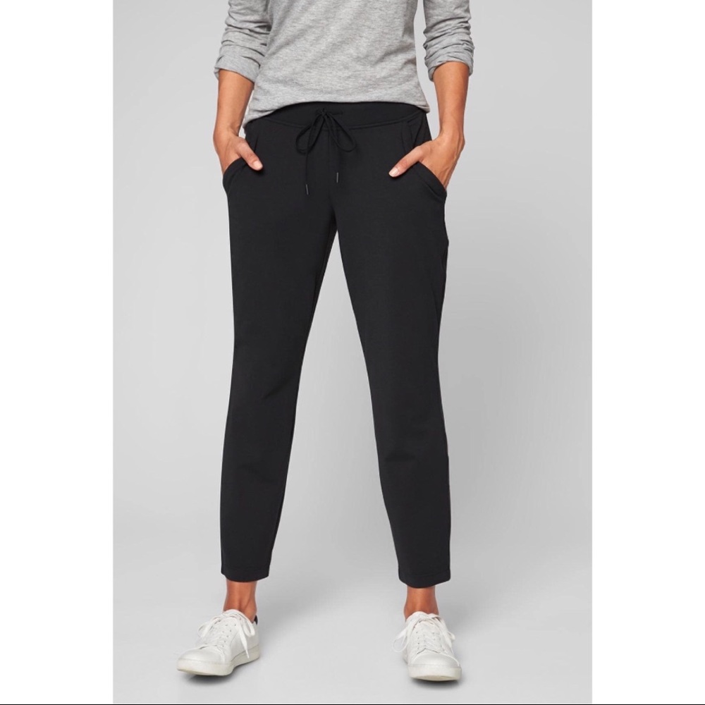 Powervita Pant